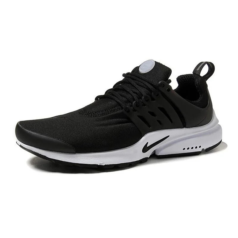 Оригинальный Новое поступление NIKE AIR PRESTO ESSENTIAL для мужчин's кроссовки