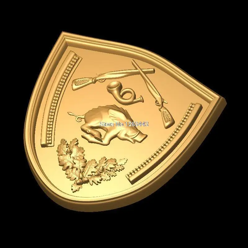 Ohotn 3D модель рельеф STL формат 3d для ЧПУ в формате STL|3d model relief|stl modelsstl |