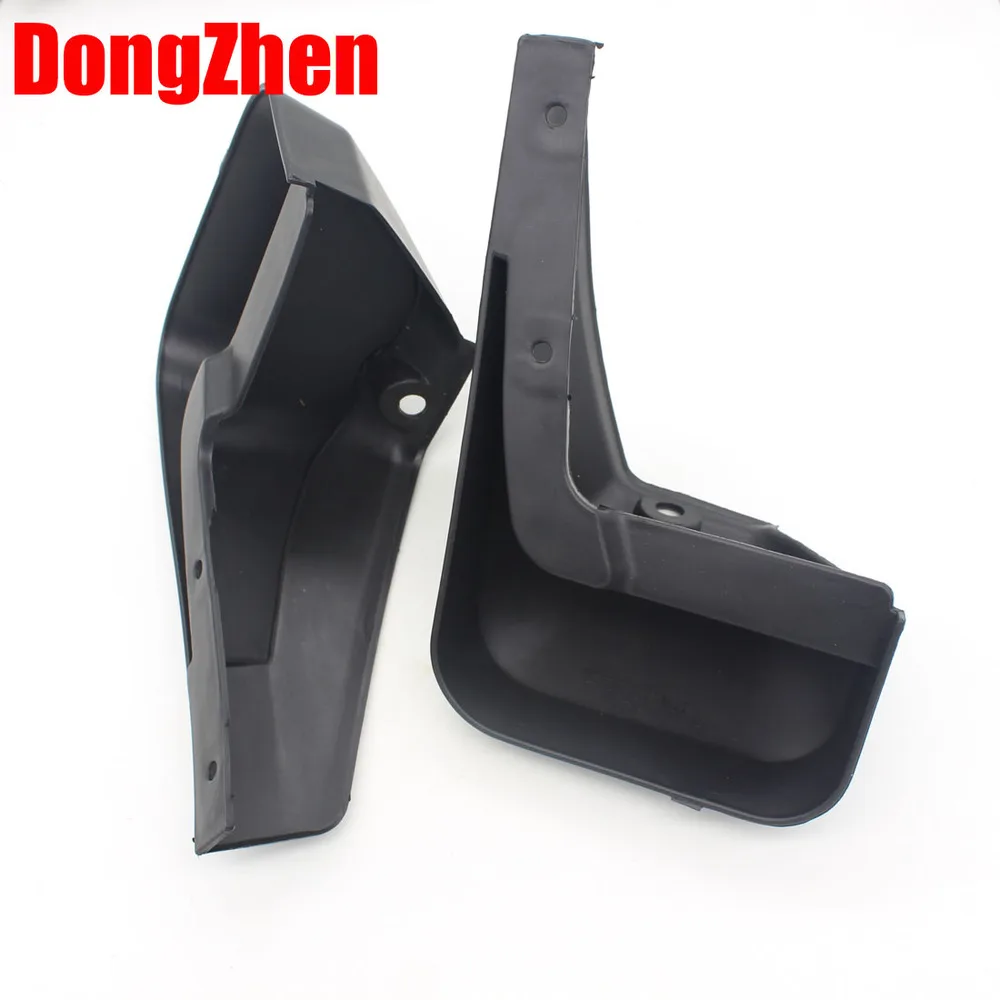 Dongzhen автомобильный Стайлинг брызговик крыло подходит для Toyota Verso EZ 2005-2014 pp 4 шт. в