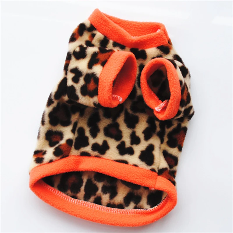 Брендовая Теплая Флисовая одежда для собак в стиле граффити, свитер для питомцев кошек, кофты для щенков, плюшевые зимние пальто для чихуахуа