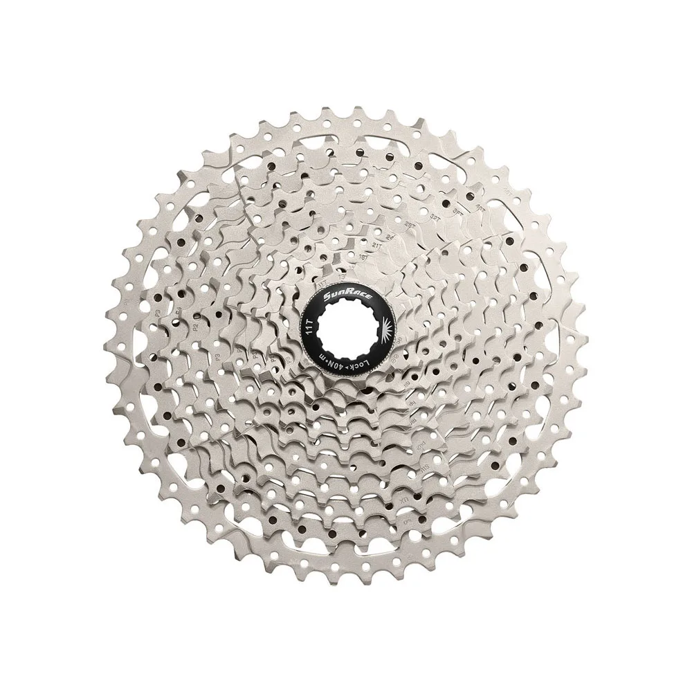 SunRace все серии кассета 9/10/11/12 Скорость свободный широкий соотношение MTB 11-40 T/11-46 T/11-50 т в сутки, CSMZ90, CSMX80, CSMX8, CSMX3, CSMS3, M990