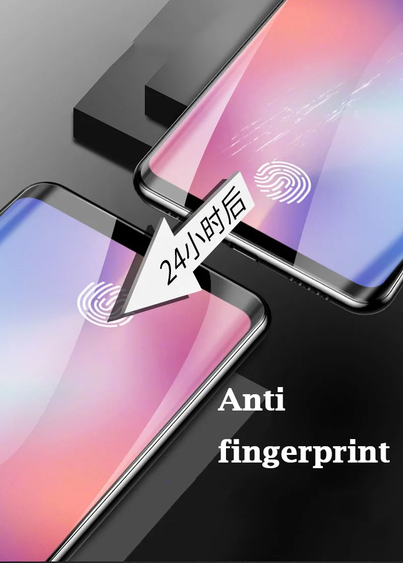 Полное покрытие из прозрачного закаленного стекла для Xiao mi 9 SE mi 8 SE Red mi Note 7 8 mi x 2S 3 mi 6 Explorer Защитная пленка для экрана
