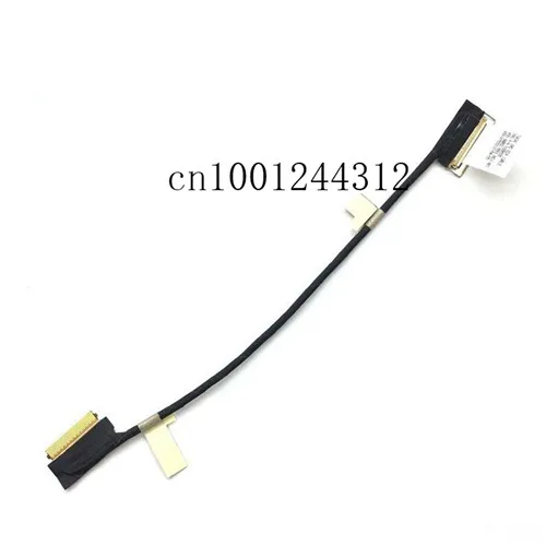 Новый/оригинальная кабель для ЖК экрана ноутбука lenovo Thinkpad T570 P51S T580 01ER030 труба из