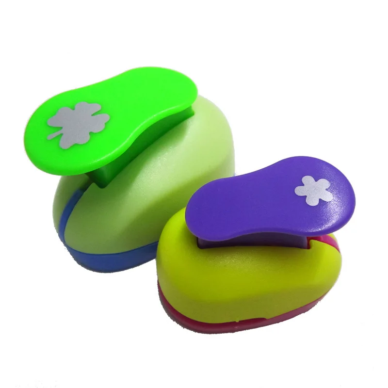 Бесплатная доставка Мини-Дырокол из ЭВА 8 мм для цветочных отверстий