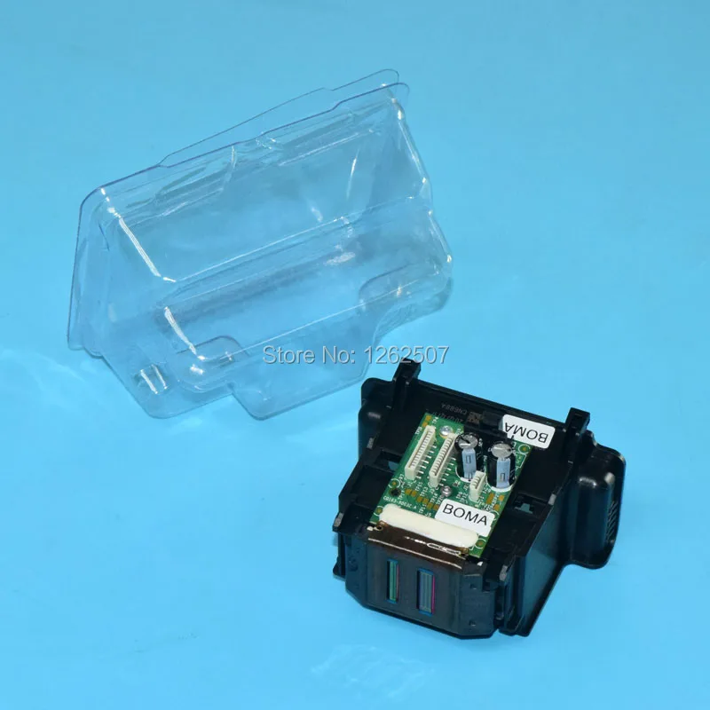 688 688a CN688A 4 цвета новая печатающая головка hp для принтера HP 3070 3070A 3520 3521 3522 4620 4610 4615