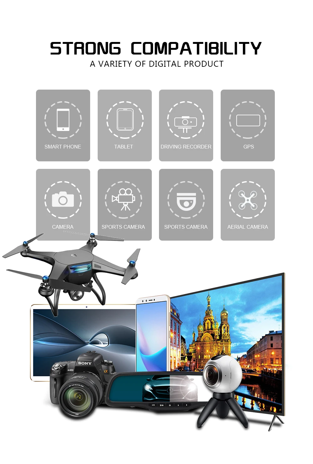 Оригинальные SAMSUNG+ карты памяти 64 Гб EVO plus U3 128 ГБ 256 ГБ 512 Гб класс 10 Micro SD карта 32 Гб microSD UHS-I TF карта адаптер