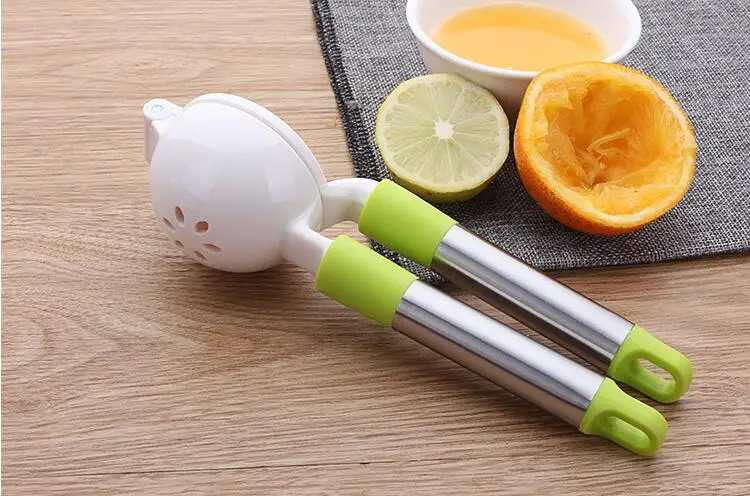 1 шт. DIY соковыжималка для фруктов инструменты приготовления пищи Ручной Пресс