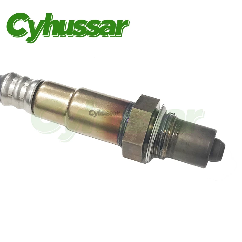 Кислородный датчик O2 Lambda соотношения воздуха и топлива для CADILLAC CTS SRX STS Motec FAST AEM