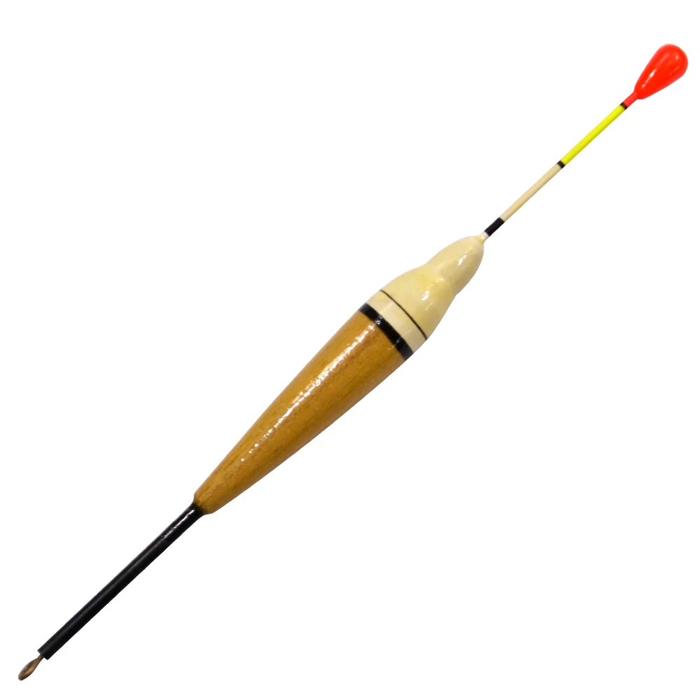 FISH KING 1 шт. 5 г 17 см рыболовные поплавок аксессуары Flotador Pesca вертикальный Buyo для