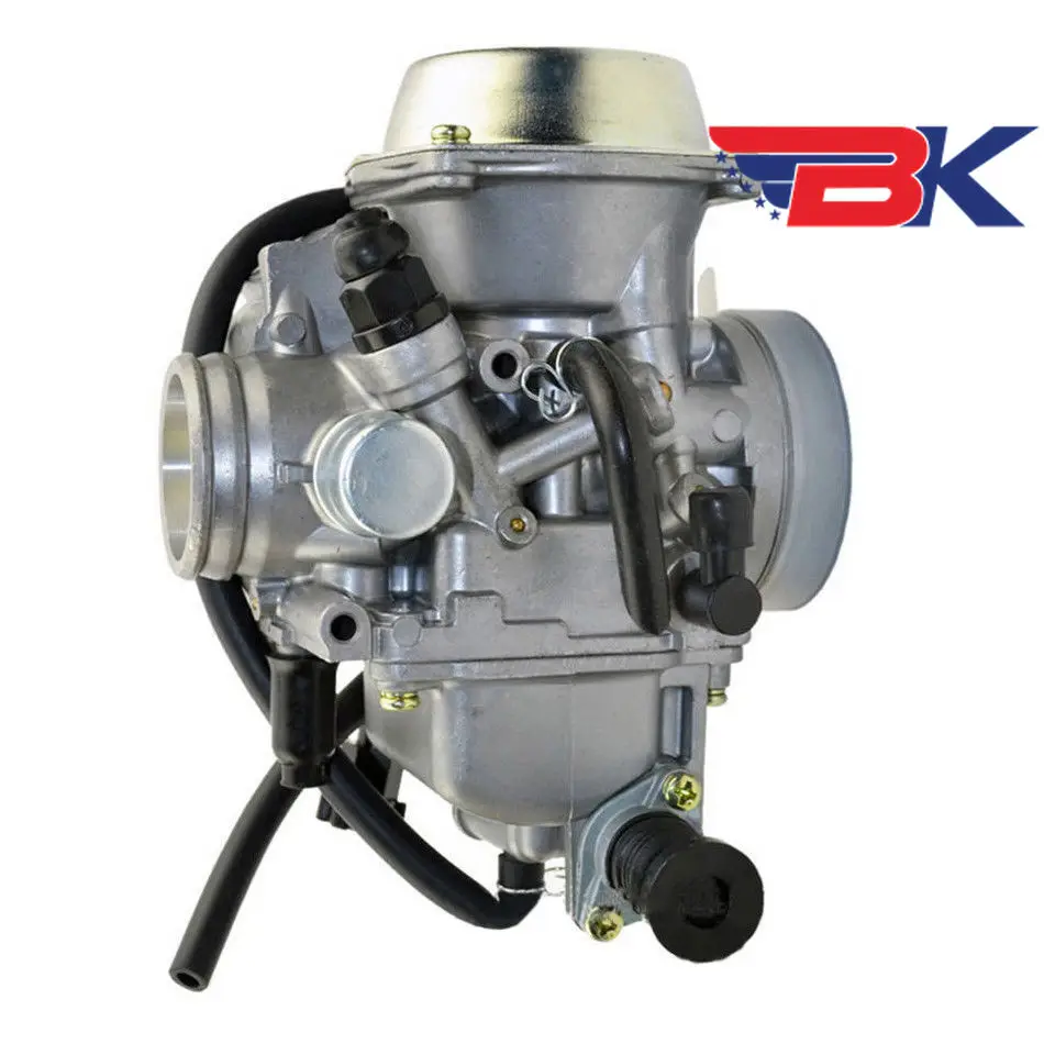 Карбюратор для KAWASAKI KLF300 KLF 300 1986 1995 1996 2005 BAYOU Carby Carb ATV|Детали и аксессуары