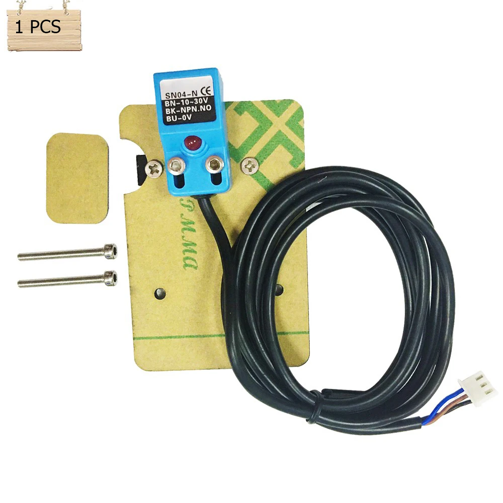 

Anet 3D Printer Part Auto Bed Leveling Sensor For Anet A8 A6 3D Printer