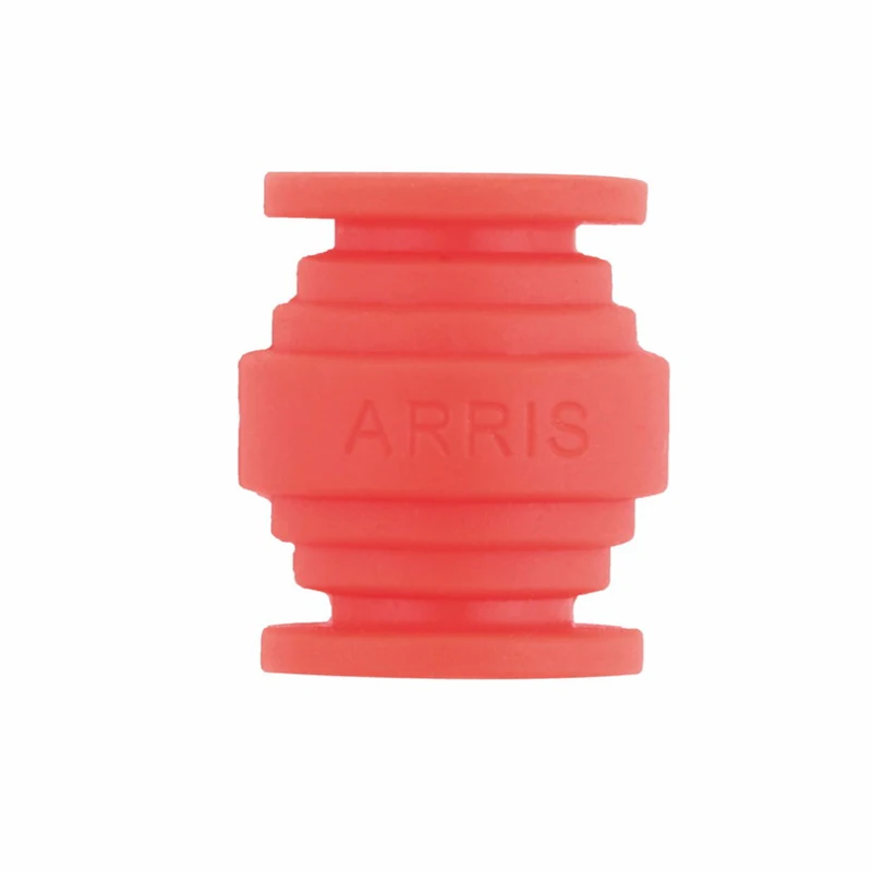 10 шт. ARRIS демпфер резиновый шар камера Gimbal двойная головка Амортизатор амортизационная защита для DJI Phantom FPV Бесщеточный шарнир