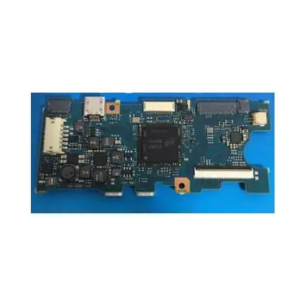 95% новое и оригинальное для Sony HDR-PJ610 CX610 PJ530E PJ540E CX405 основная плата PJ540 материнская
