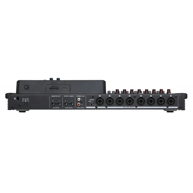 TASCAM DP32SD DP 32SD мульти трек аудио цифровой рекордер master tape производство смешанных