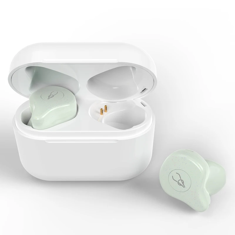 D Sabbat X12 Pro TWS Bluetooth 5,0 наушники беспроводные наушники с микрофоном Handsfree Hifi стерео супер бас водонепроницаемые наушники - Цвет: D