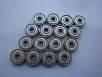 10pcs yt1388b mr83zz bearing 383 mm miniature bearings free shipping sealed bearing enclosed bearing sell at a loss