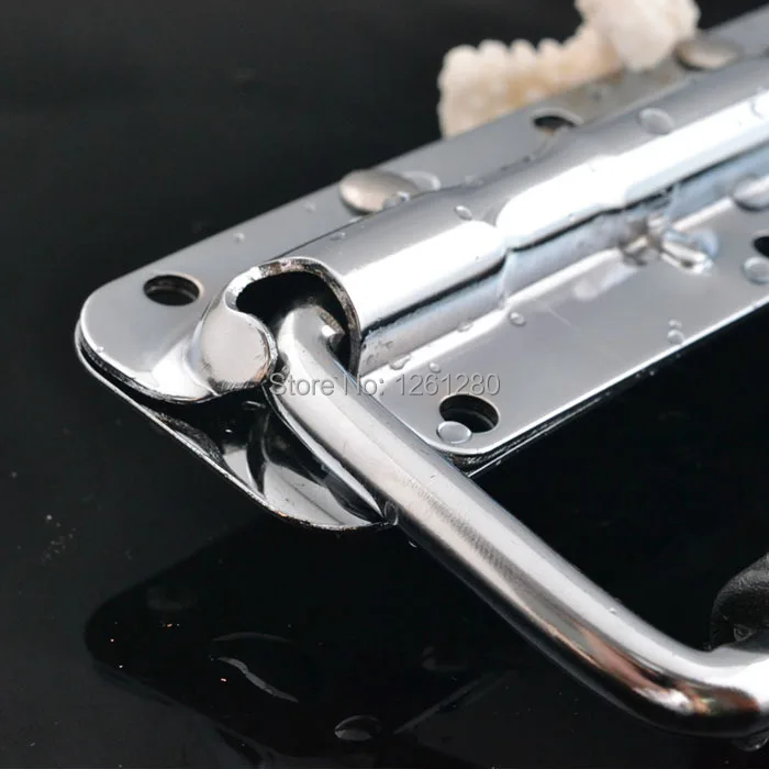 Бесплатная доставка металлическая ручка 160 воздушная коробка пружинная Набор