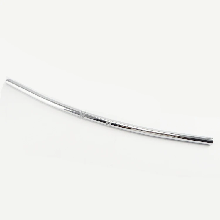 Мото rcycle Ретро camber 22 мм 7/8 стальной руль рычаг для Honda CG125 WY125 CBT125 GN125 MSX125 guidon manillar moto