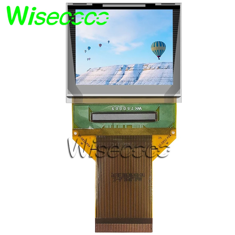 1 45 дюймовый 35pin 160*128 полноцветный OLED ЖК экран UG 6028GDEAF06 LCD дисплей|ЖК-экраны и панели
