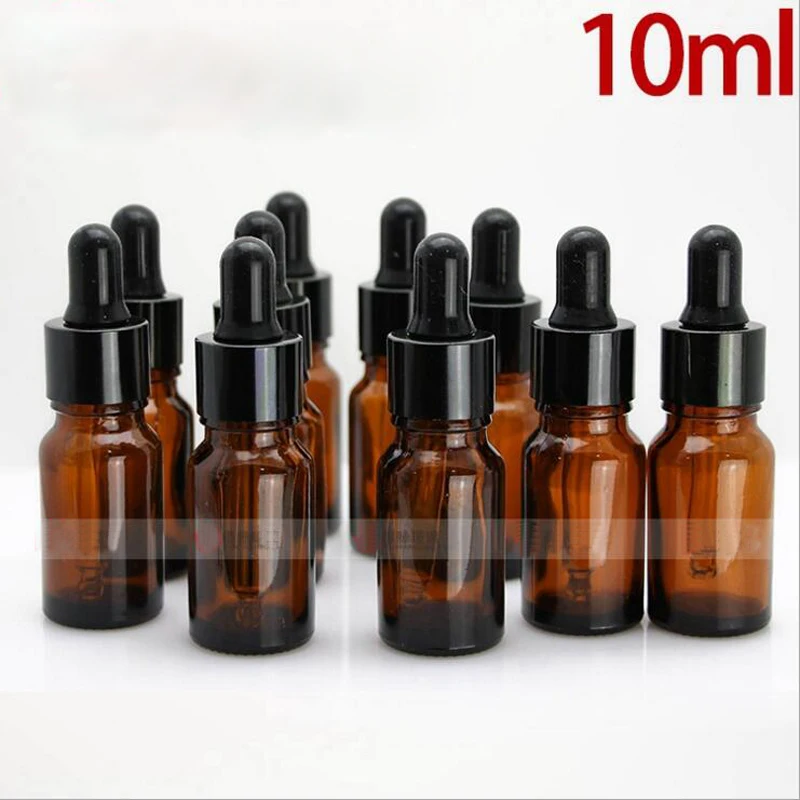 Картридж для жидкости 10 мл|Многоразовые бутылки| |