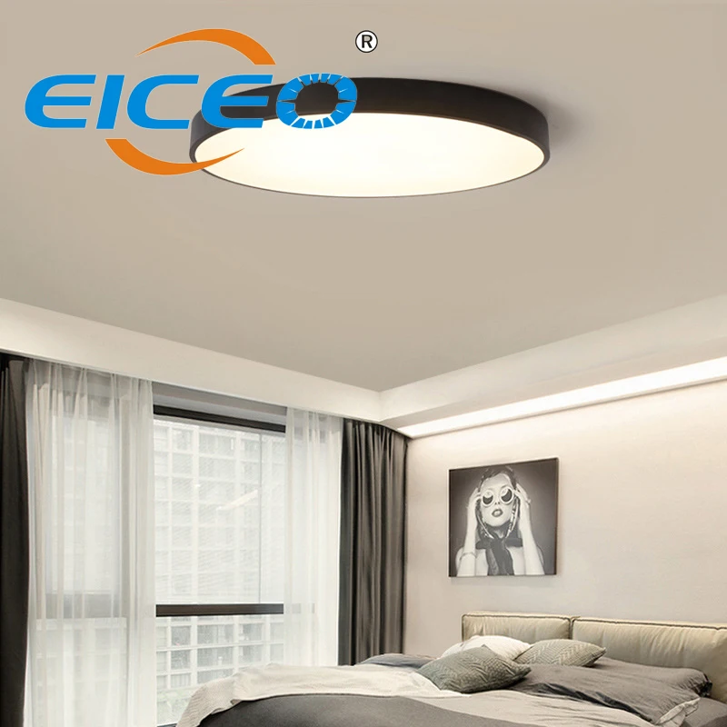 Современные светильники для спальни гостиной гостиничного проекта коммерческий