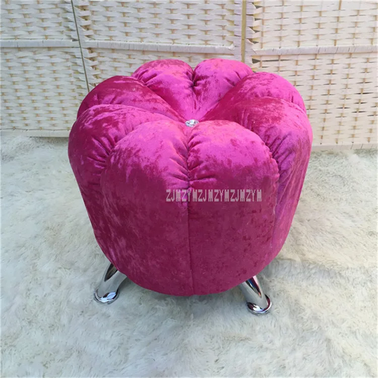 Pink With 4 Leg Простой античный полый стул с головой льва, китайский керамический барабанный табурет, домашний декоративный фарфоровый большой садовый табурет для гостиной - Цвет: Pink With 4 Leg