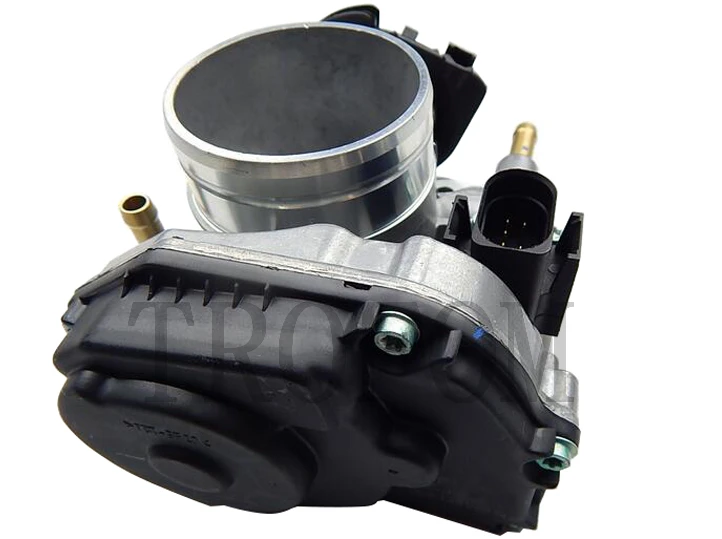 Корпус дроссельной заслонки в сборе для VW JETTA 06A 133 064Q A2C59518043 06A133064Q | Автомобили и