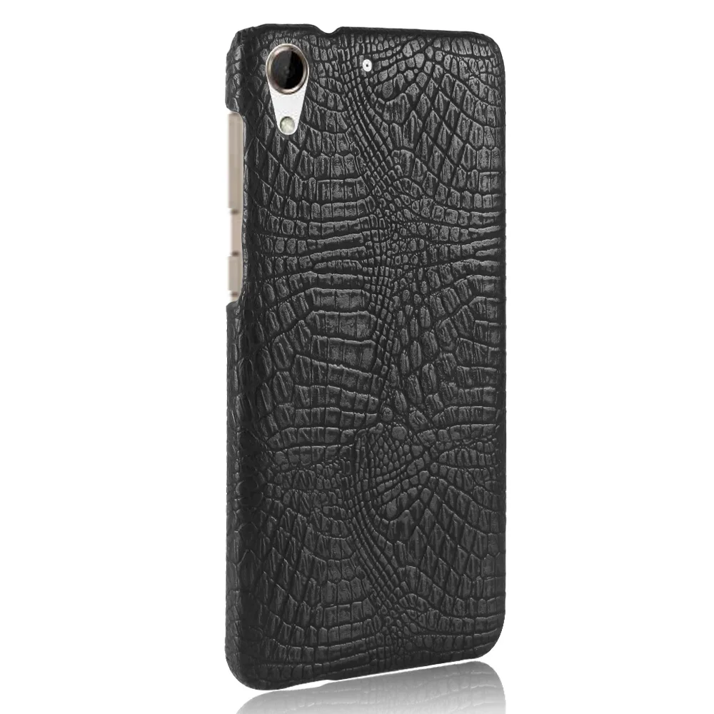 Мобильный телефон сумки и чехлы для HTC Desire 728 728G две Sim-карты D728T D728W роскошный чехол