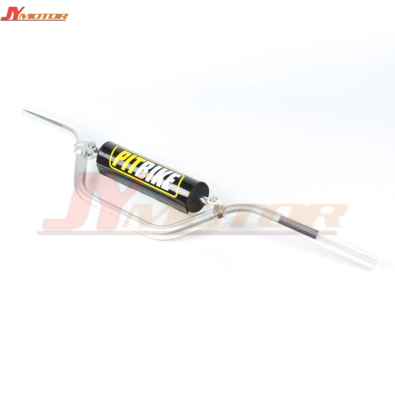 Мотоциклетный руль 1/4 &quot22 мм для kayo ESB crf50 crf70 klx110 TTR110 IRBIS Dit велосипед ямы MX