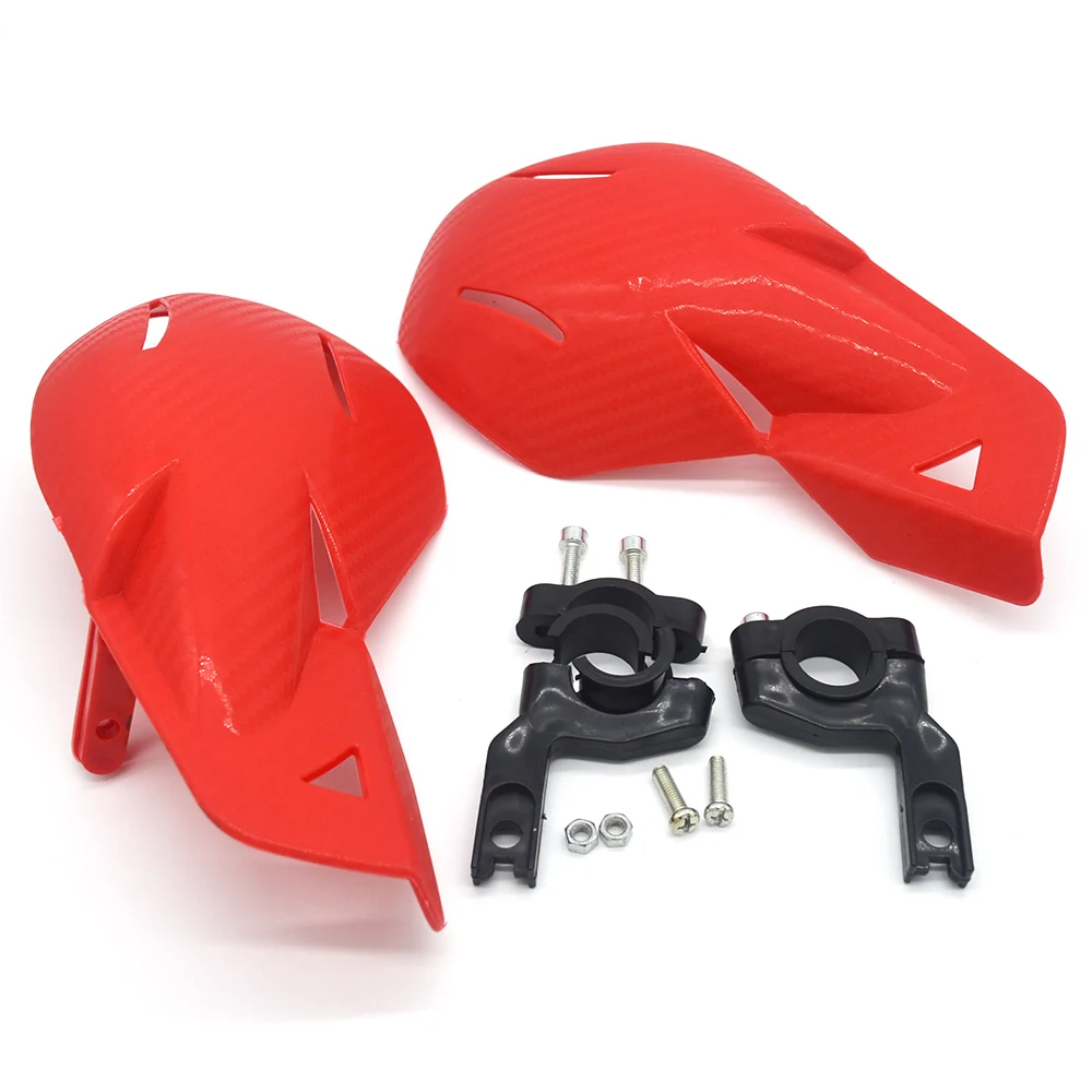 Защита для рук мотоцикла защитная накладка Kawasaki Honda Yamaha SX EXC XCW SMR кроссового