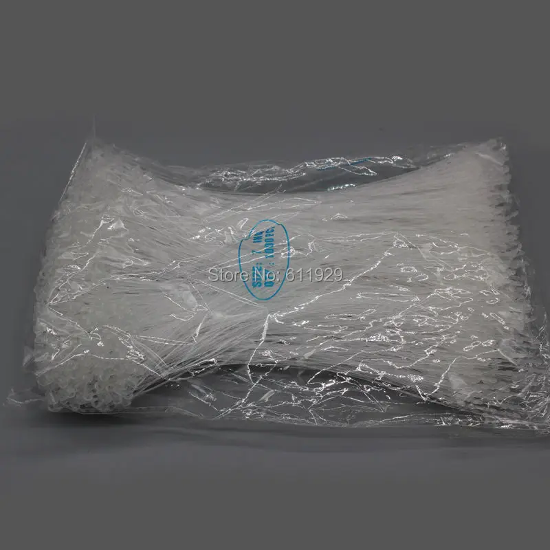 Бирка для одежды/клеевая игла/плетеная Пряжка/черно белое уплотнение/шнуры