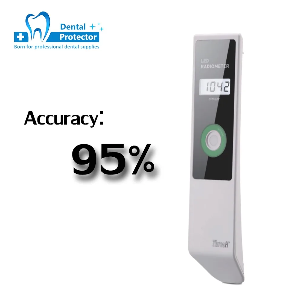 

3H COXO Protector Dental light meter for Dental