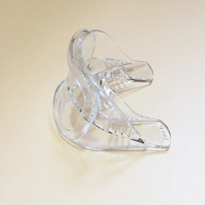 10 шт. силиконовые насадки на рот для отбеливания зубов