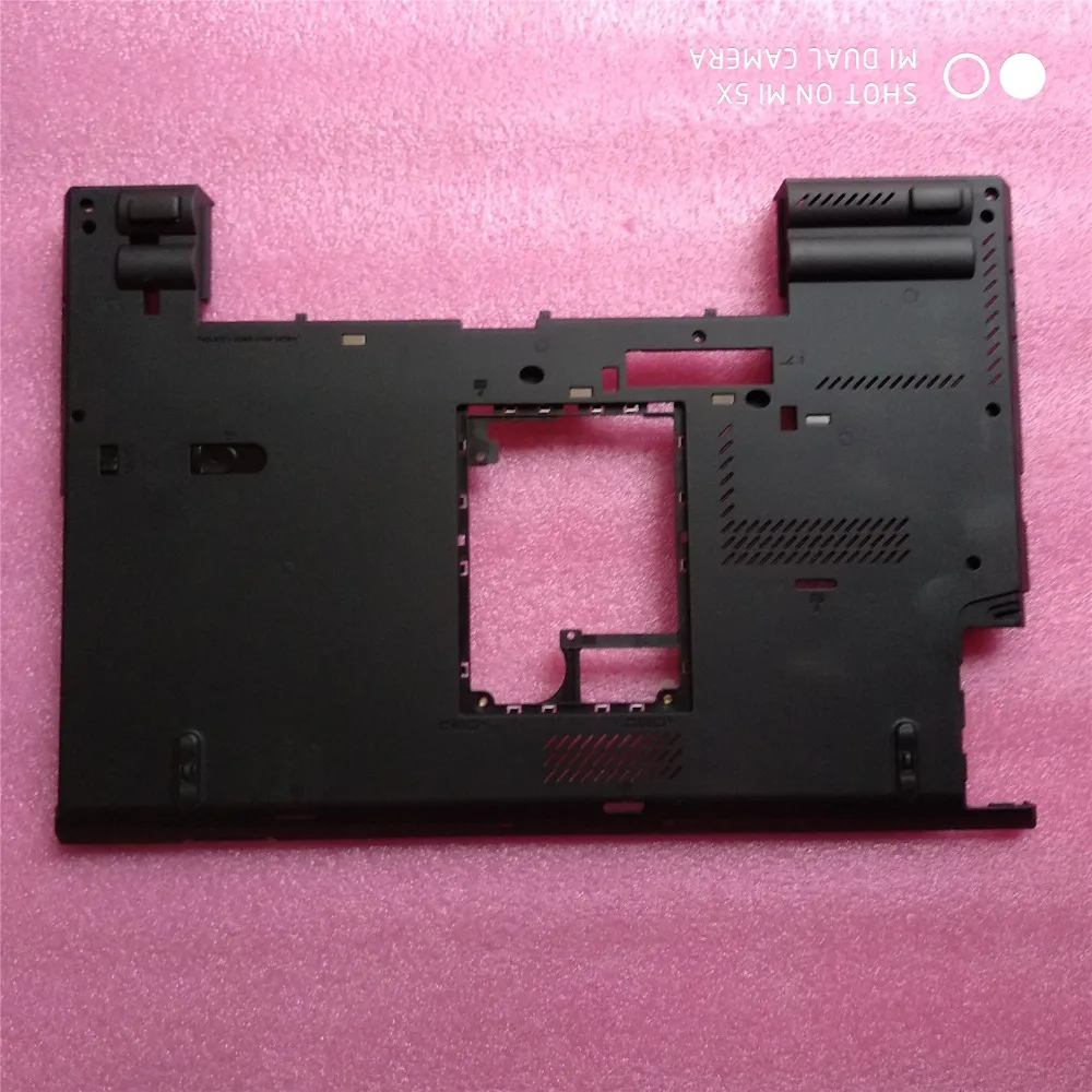 Новый оригинальный чехол для Lenovo thinkpad T430 T430i базовая задняя крышка ноутбука 04W6882