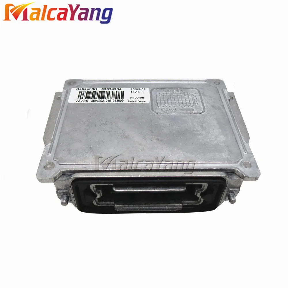 D1S D1R ксенон HID балласт 8301B395 6235488 7701208945 6224L8 для Mitsubishi Opel Renault Citroen peugeot