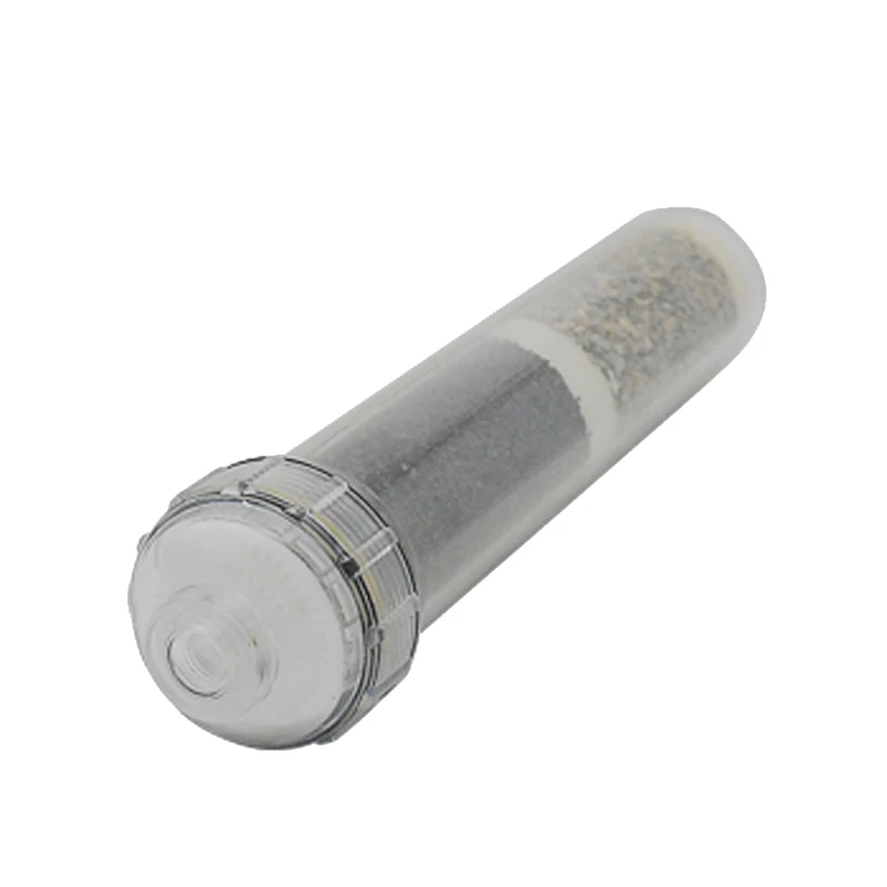 Специальный фильтр для щелочной воды Coronwater картридж с фильтром активированным