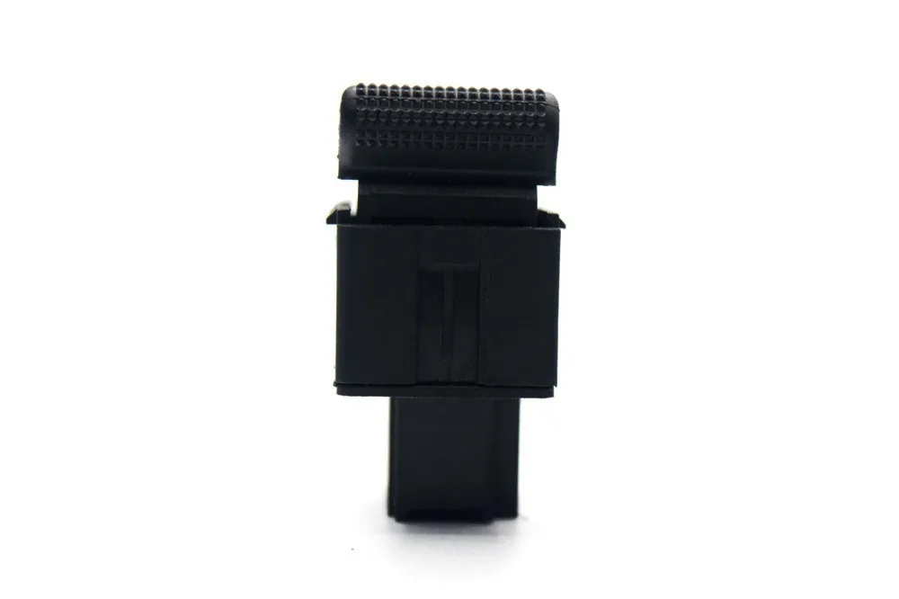 Новинка# Высокое качество! 6X0959855B для сиденья Arosa Cordoba Ibiza VW Volkswagen Polo Lupo переключатель управления одним стеклоподъемником