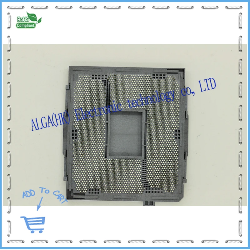 Гнездо LGA1150 LGA2011 LGA1151 ЦП гнездо BGA с небольшим шариком.|socket lga1150|socket bgasocket lga1151 |
