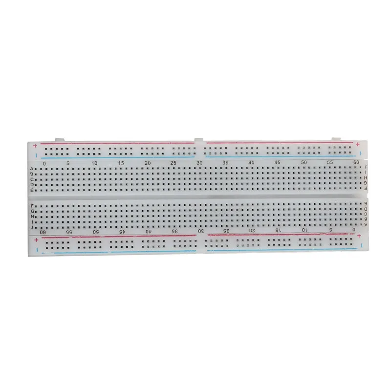 Стартовый набор Proster для начинающих макетная плата для arduino датчик 1602 lcd Перемычка провода для R3 резистор
