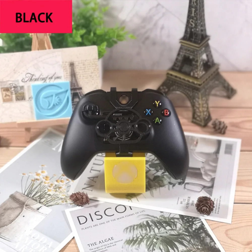 MASiKEN контроллер pad мини руль для XBOX ONE/XBOX ONES гоночных игр аксессуары Запчасти |