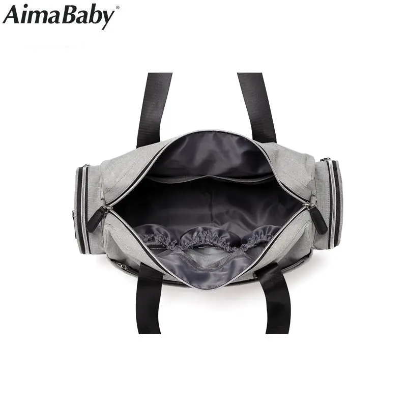Aimaaby мамина дорожная детская коляска смена подгузников Мамины подгузники для