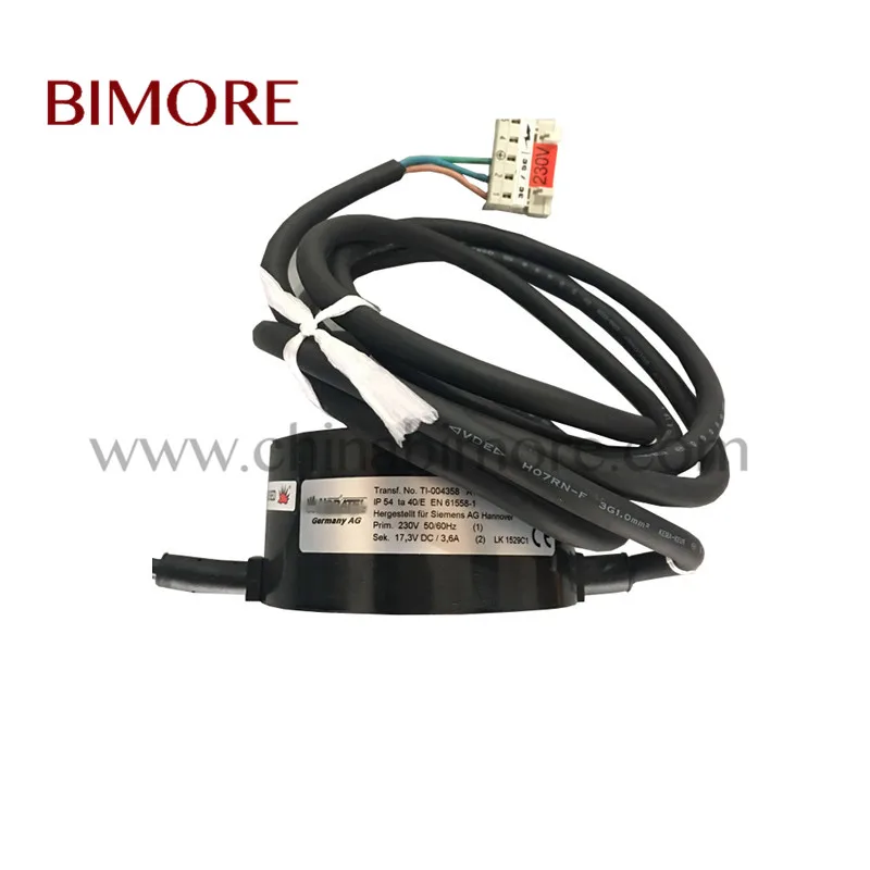 BIMORE FAA24350BM1 AT120 трансформатор для лифта | Обустройство дома