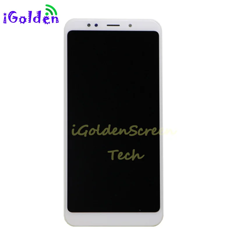5 99 &quotIPS дисплей для XIAOMI Redmi Plus LCD Замена Note 5/Note Pro ЖК-дисплей сенсорный экран с