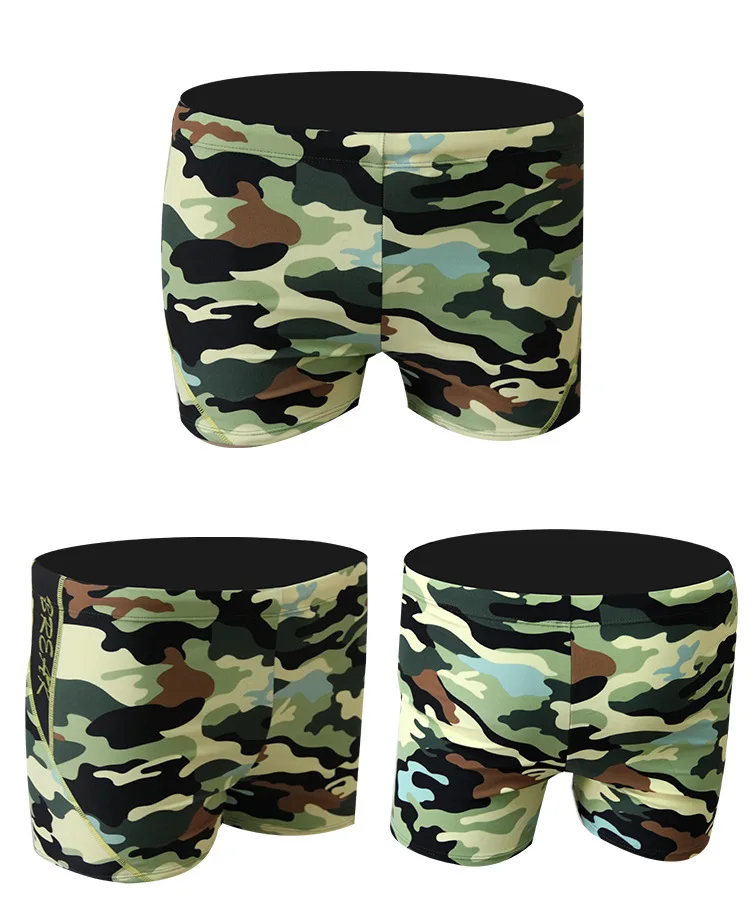 Пикантные мужские плавки 2016 новые с карманами пляжные шорты для серфинга костюмы