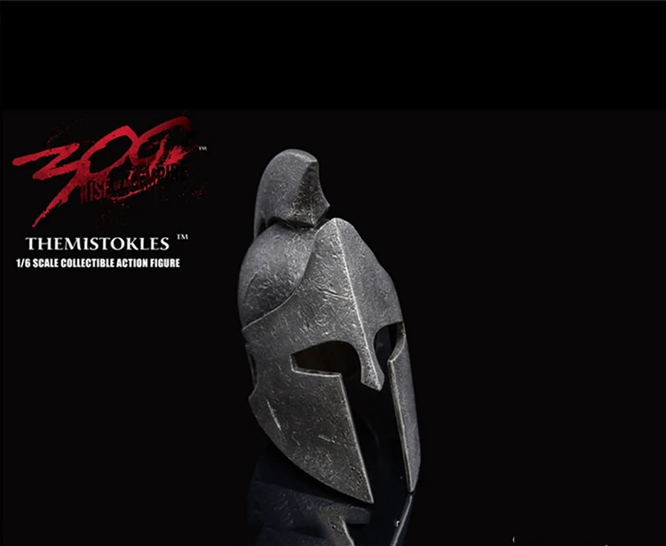 Для коллекции 1/6 весы SA0031 полный набор Коллекционная Спарта Themistocles воин с оружейным шлемом модель для фанатов подарки