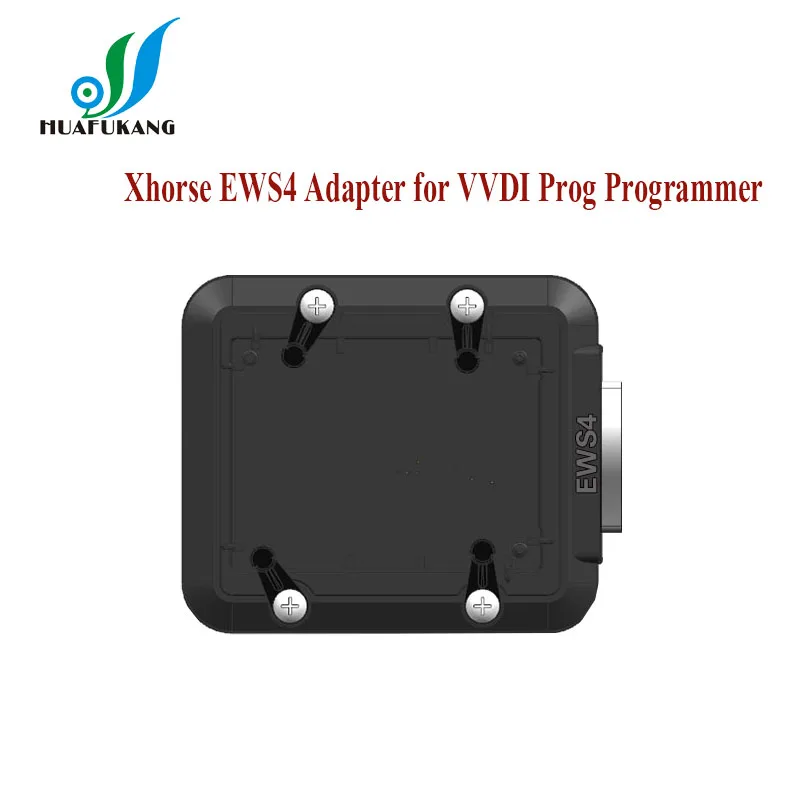 Адаптер XHORSE M35080/D80 адаптер V1.0 EWS3 EWS4 зажима EEPROM работает с программатором VVDI Prog