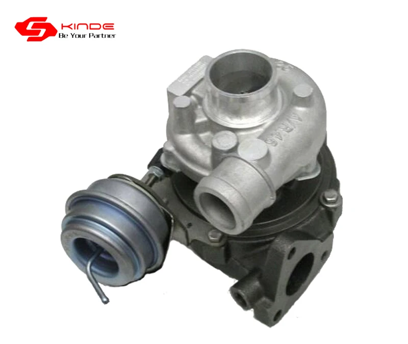 

Турбокомпрессор Susirick 757886-5003S 28231-27400, турбокомпрессор GTB1649V для Hyundai Tucson, для KIA Sportage, wirh, D4EA, турбокомпрессор