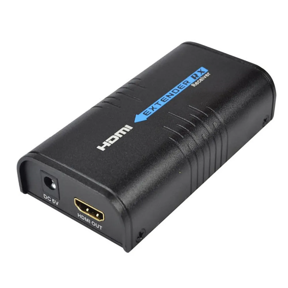 Фирменная Новинка 1 компл. 1080 P Беспроводной HDMI Ethernet сети приемник