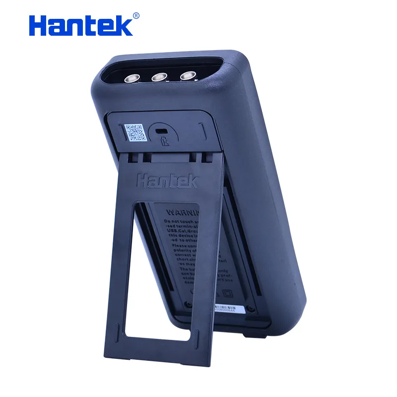 Устройство для измерения яркости Hantek мультиметр генератор сигналов 3 в 1 USB 2