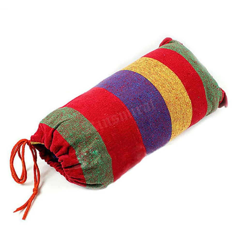 Портативный гамак подвесная кровать для сна комплект кемпинга и путешествий из